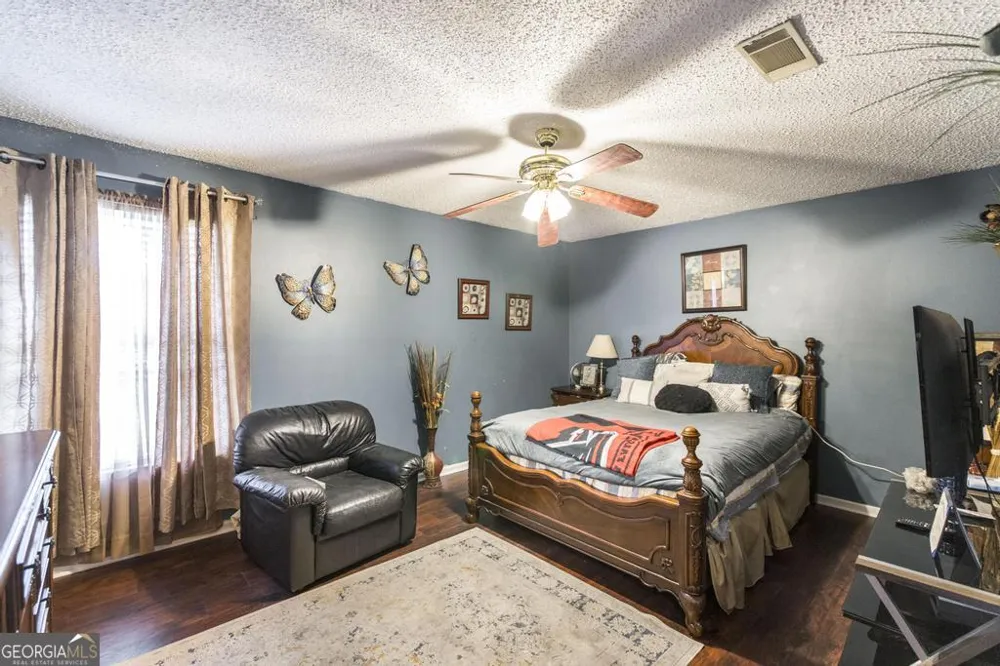 300 Saddle Creek DR Cordele, GA 31015
