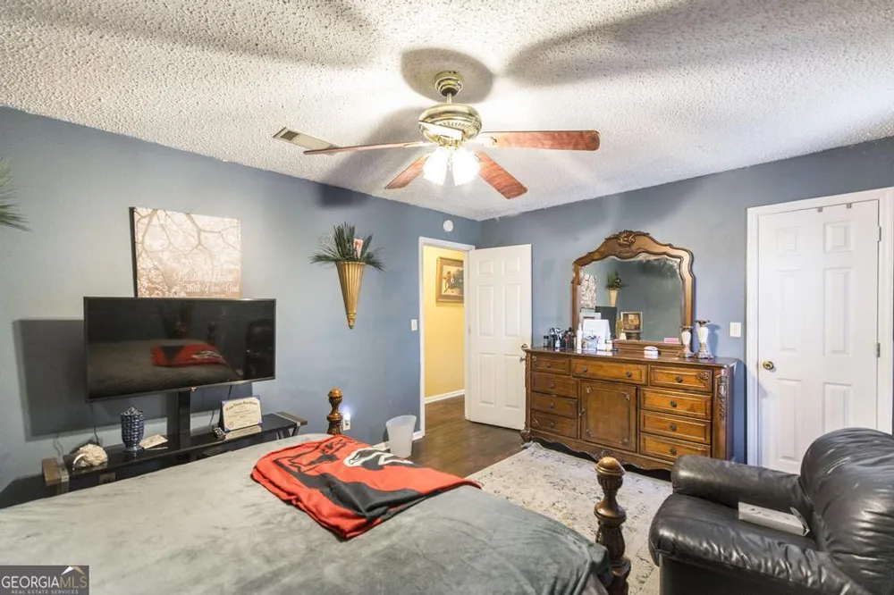 300 Saddle Creek DR Cordele, GA 31015