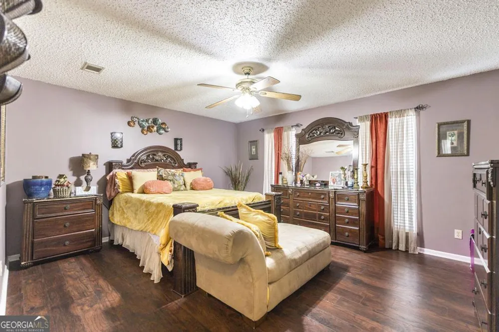 300 Saddle Creek DR Cordele, GA 31015
