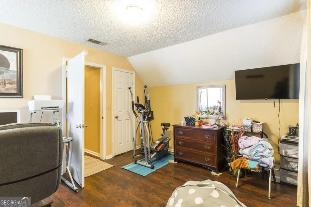 300 Saddle Creek DR Cordele, GA 31015