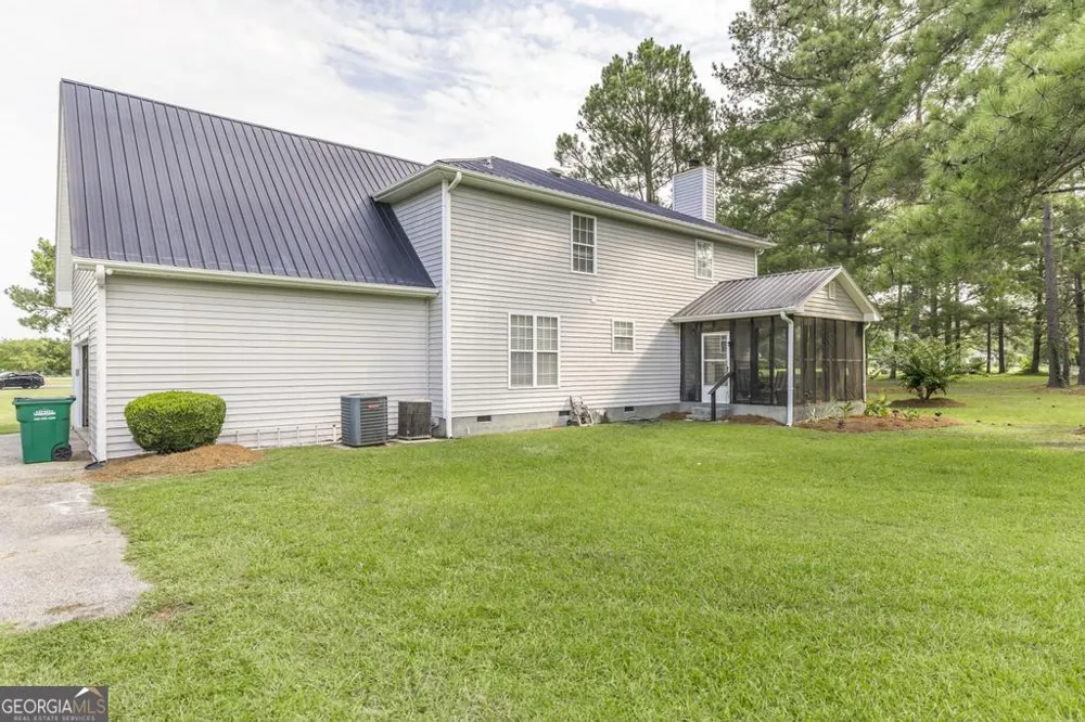 300 Saddle Creek DR Cordele, GA 31015