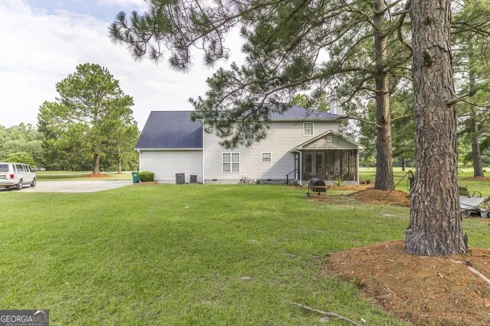 300 Saddle Creek DR Cordele, GA 31015