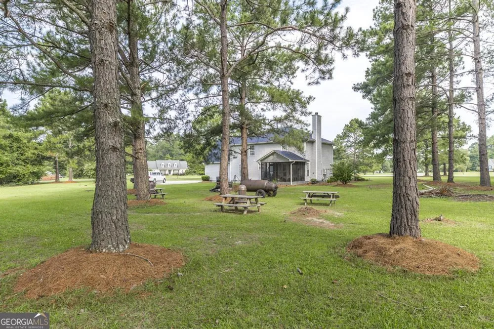 300 Saddle Creek DR Cordele, GA 31015