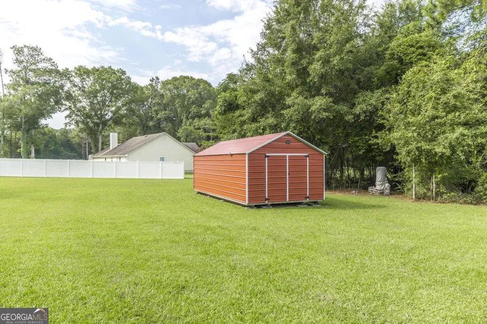 300 Saddle Creek DR Cordele, GA 31015