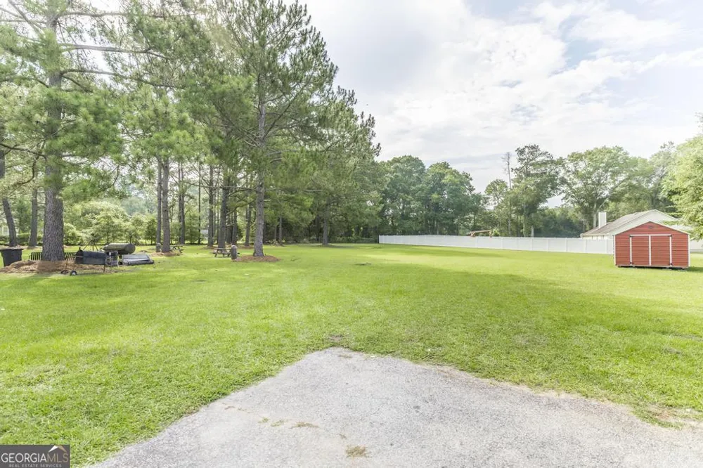 300 Saddle Creek DR Cordele, GA 31015