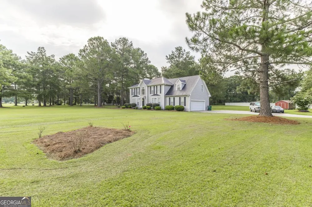 300 Saddle Creek DR Cordele, GA 31015