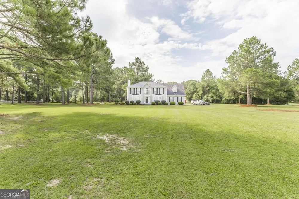 300 Saddle Creek DR Cordele, GA 31015