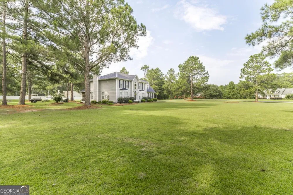 300 Saddle Creek DR Cordele, GA 31015