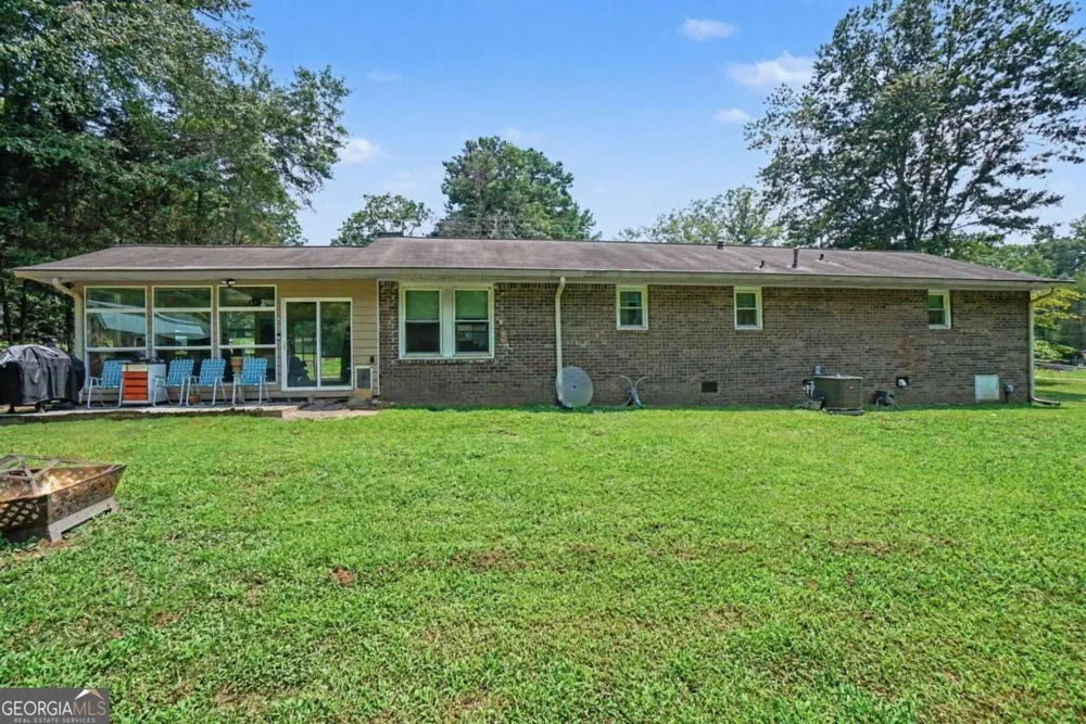 539 Morningside DR Hiram, GA 30141