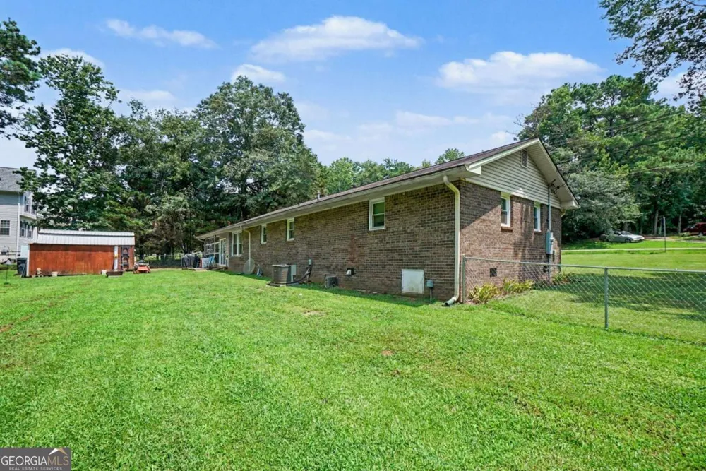 539 Morningside DR Hiram, GA 30141