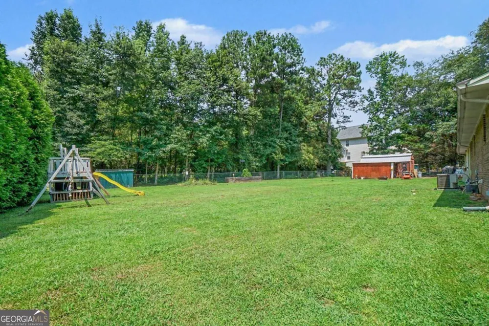 539 Morningside DR Hiram, GA 30141