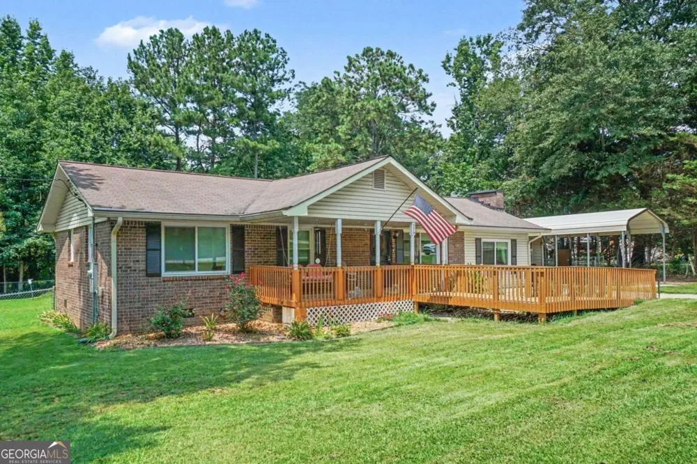 539 Morningside DR Hiram, GA 30141