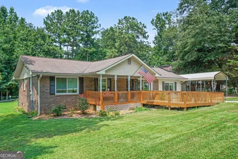 539 Morningside DR