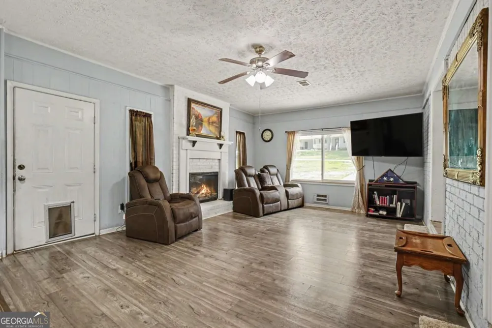 539 Morningside DR Hiram, GA 30141
