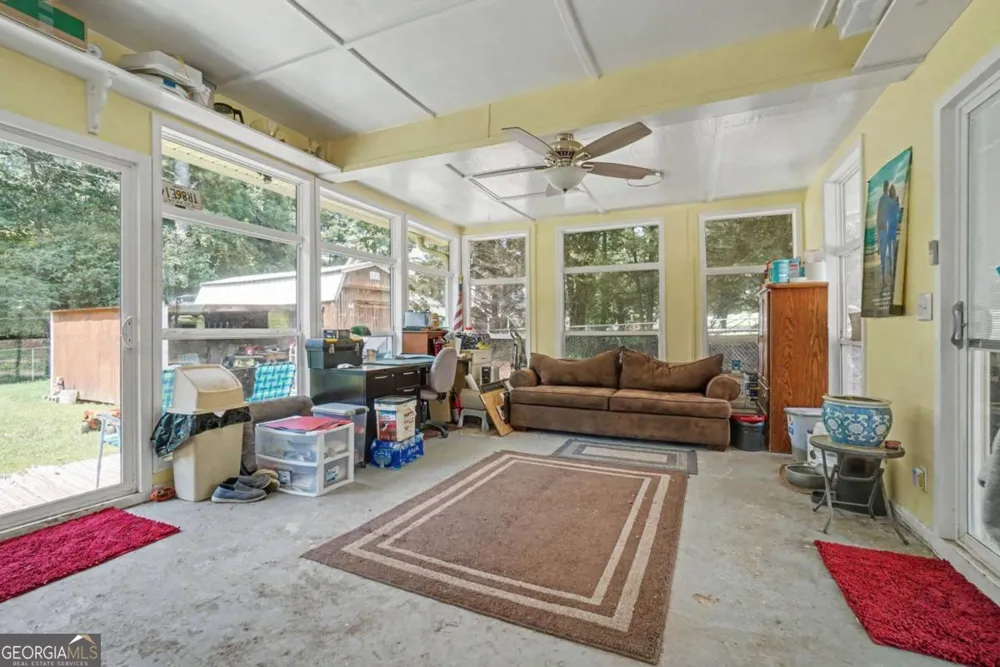 539 Morningside DR Hiram, GA 30141