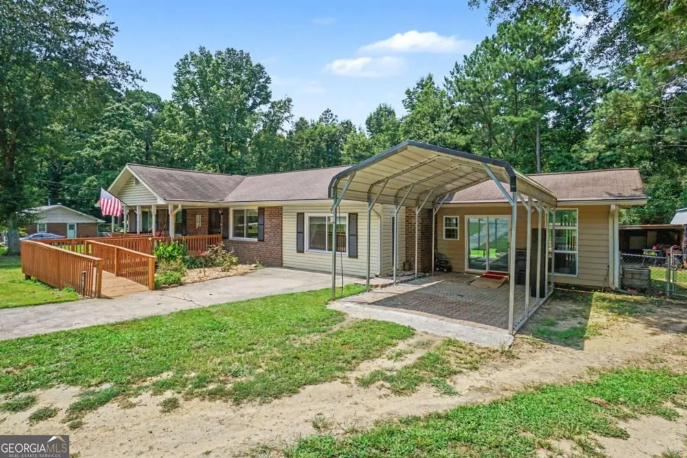 539 Morningside DR Hiram, GA 30141