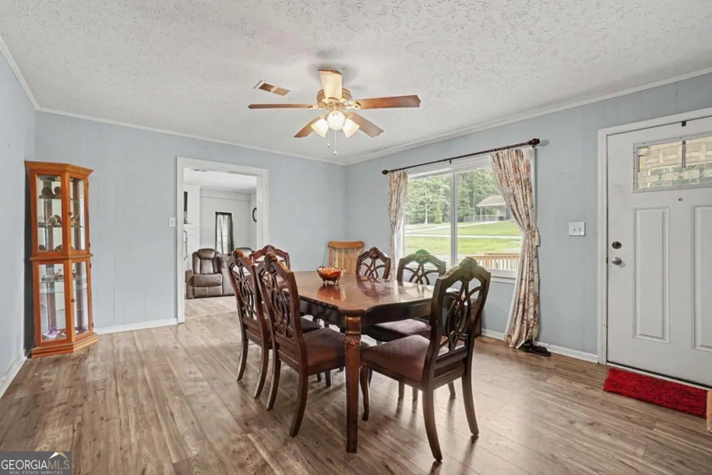 539 Morningside DR Hiram, GA 30141