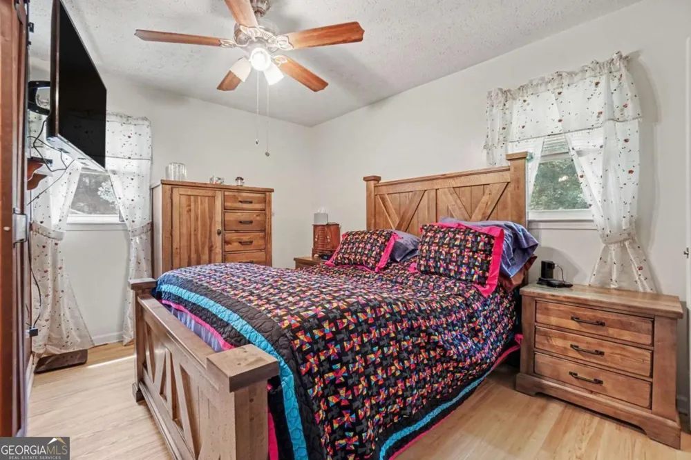 539 Morningside DR Hiram, GA 30141