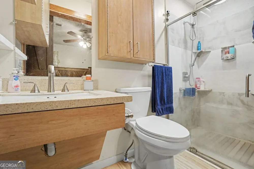 539 Morningside DR Hiram, GA 30141