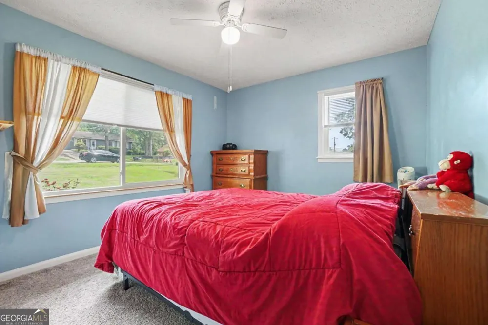539 Morningside DR Hiram, GA 30141