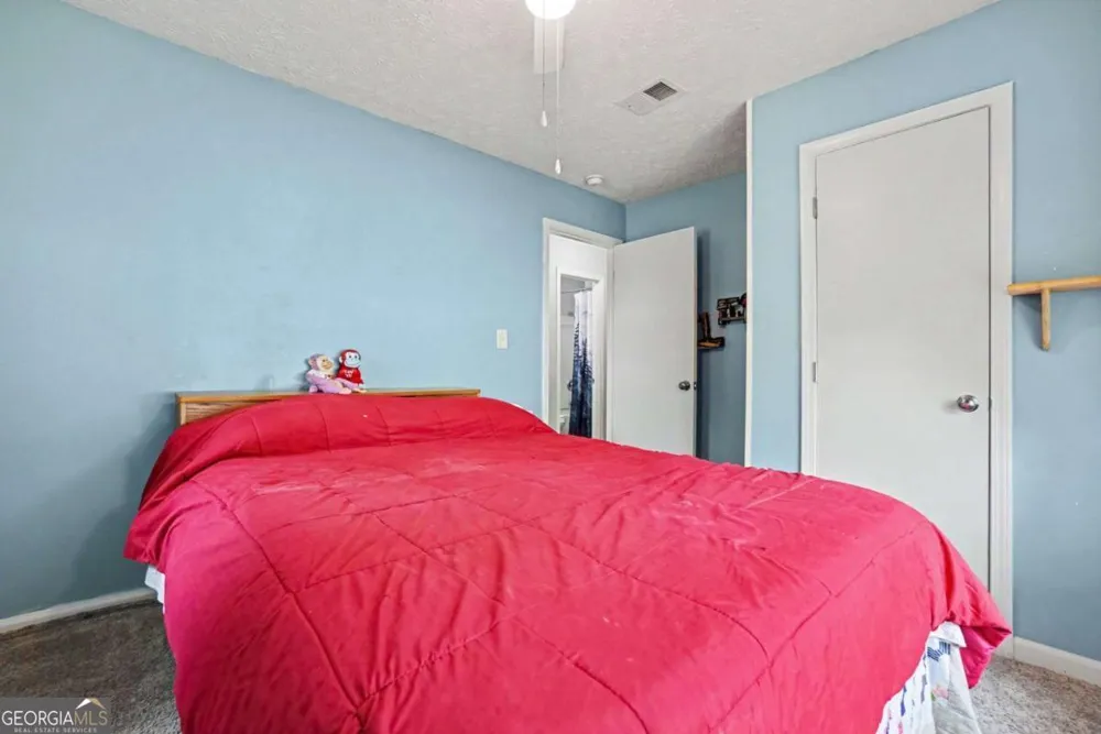 539 Morningside DR Hiram, GA 30141