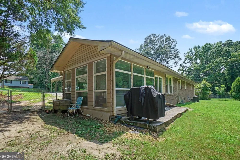 539 Morningside DR Hiram, GA 30141