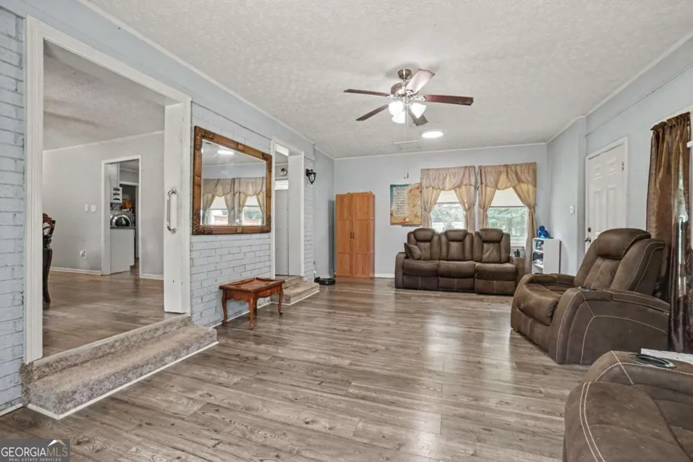 539 Morningside DR Hiram, GA 30141