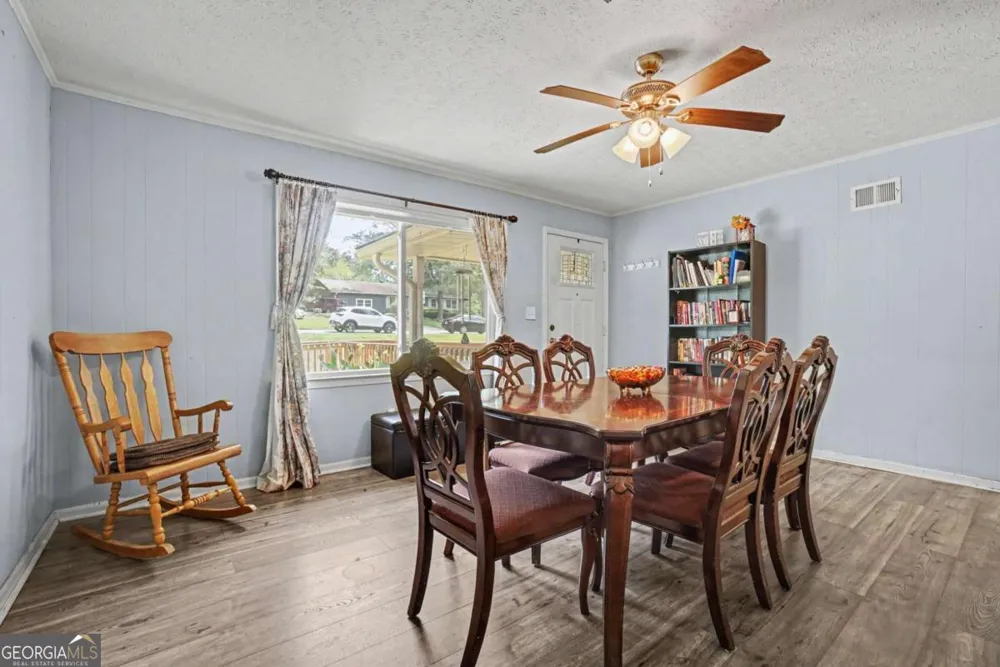 539 Morningside DR Hiram, GA 30141