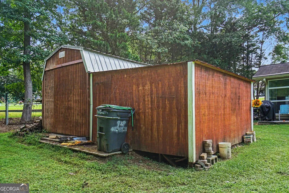 539 Morningside DR Hiram, GA 30141