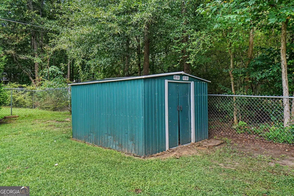539 Morningside DR Hiram, GA 30141