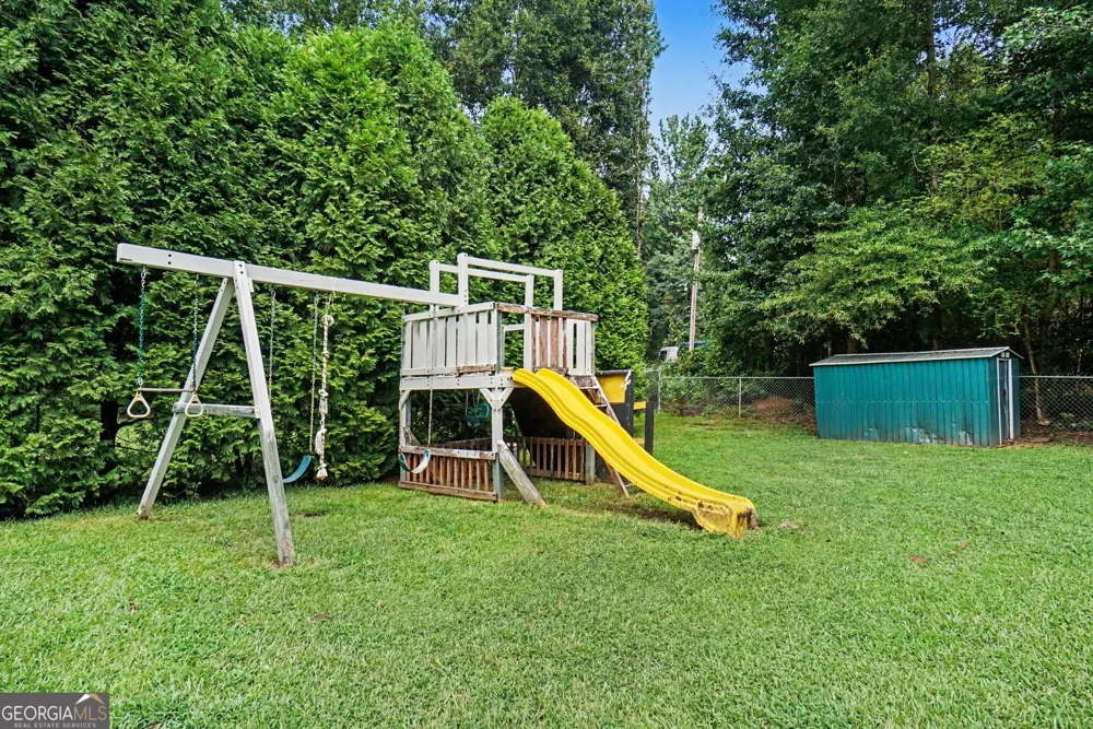 539 Morningside DR Hiram, GA 30141