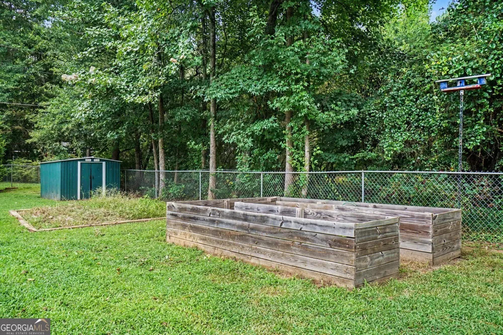 539 Morningside DR Hiram, GA 30141
