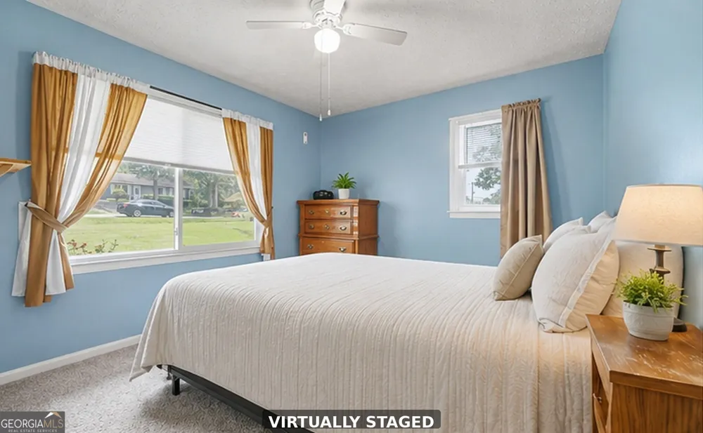 539 Morningside DR Hiram, GA 30141