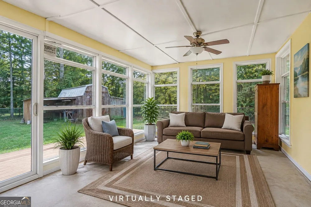 539 Morningside DR Hiram, GA 30141