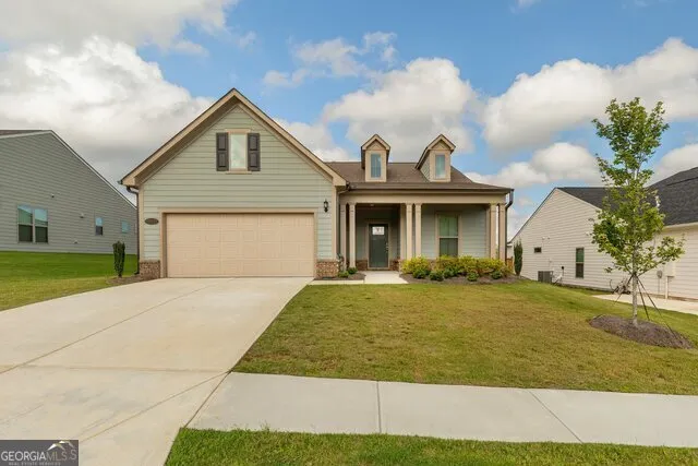 147 Soundview TRCE Peachtree City, GA 30269