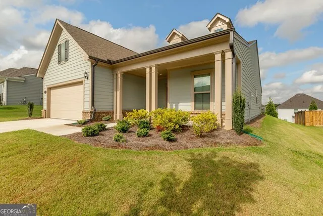 147 Soundview TRCE Peachtree City, GA 30269