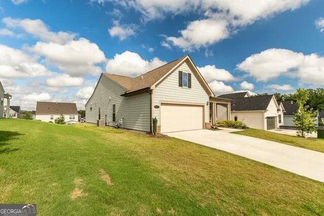 147 Soundview TRCE Peachtree City, GA 30269