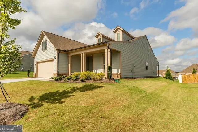 147 Soundview TRCE Peachtree City, GA 30269