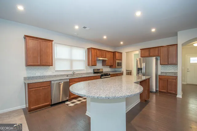 147 Soundview TRCE Peachtree City, GA 30269