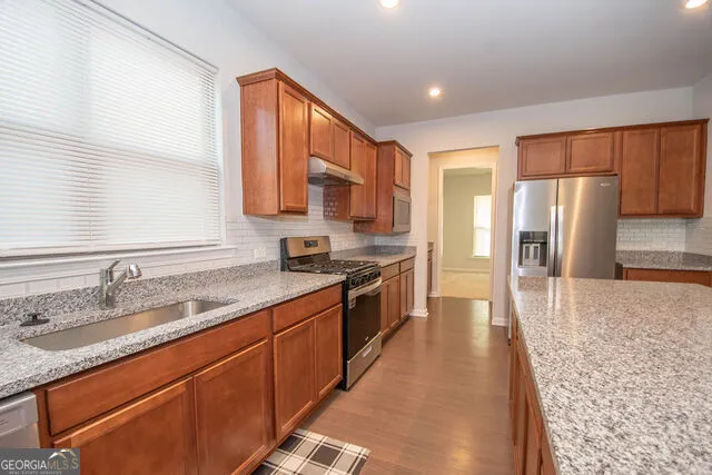 147 Soundview TRCE Peachtree City, GA 30269