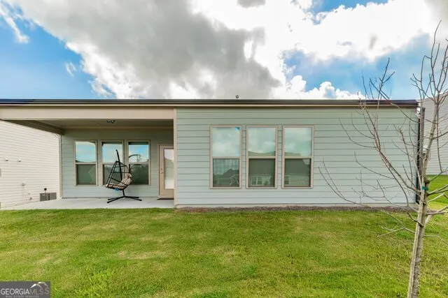 147 Soundview TRCE Peachtree City, GA 30269