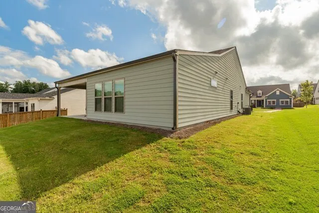 147 Soundview TRCE Peachtree City, GA 30269