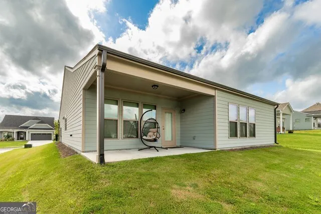 147 Soundview TRCE Peachtree City, GA 30269
