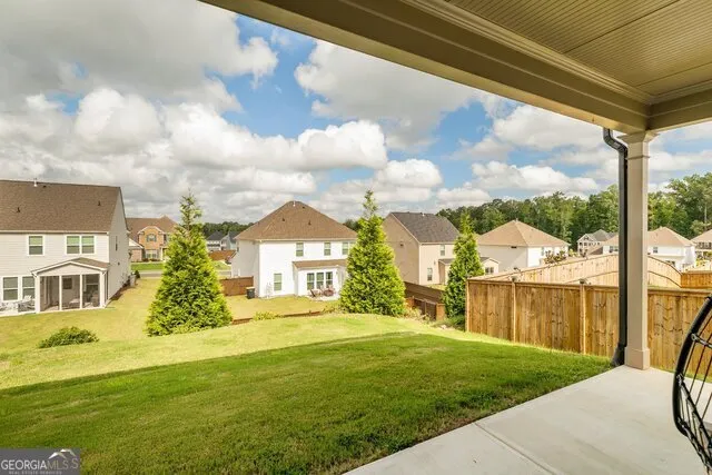 147 Soundview TRCE Peachtree City, GA 30269