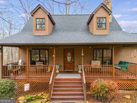 630 Stoney Point RD