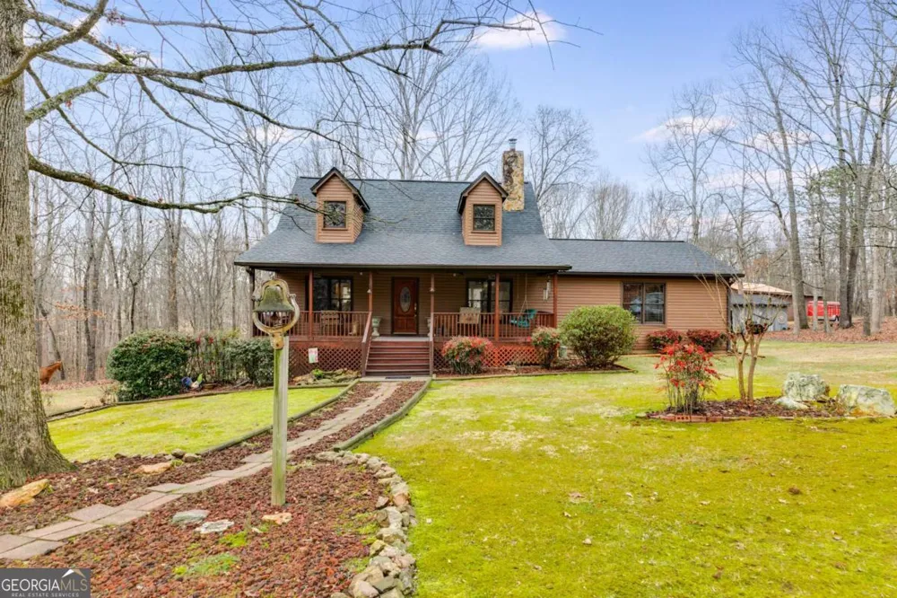 630 Stoney Point RD Bowdon, GA 30108