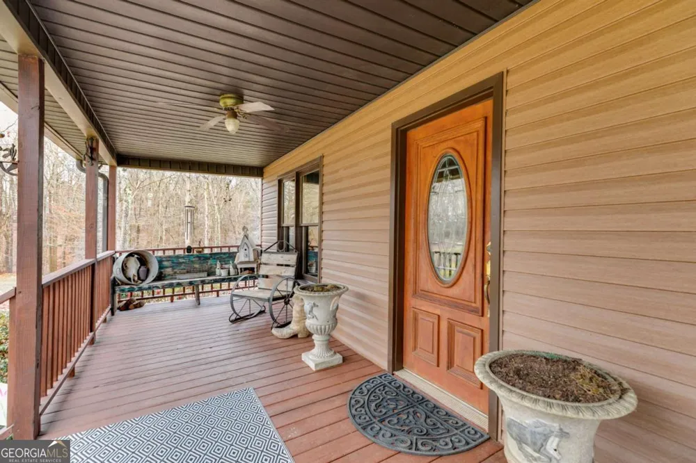 630 Stoney Point RD Bowdon, GA 30108