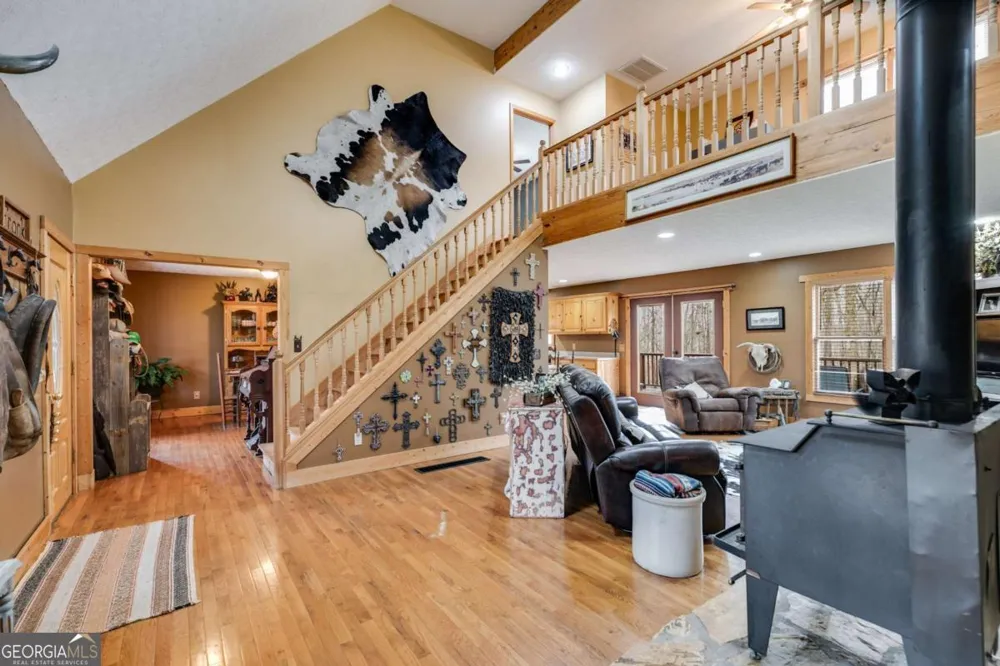 630 Stoney Point RD Bowdon, GA 30108