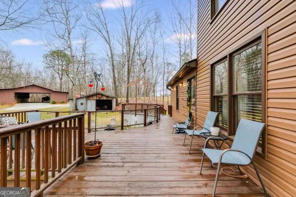 630 Stoney Point RD Bowdon, GA 30108