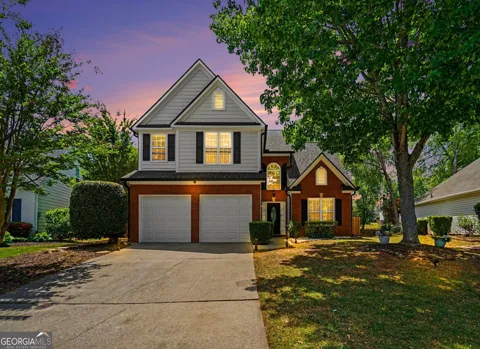 1320 Primrose DR
